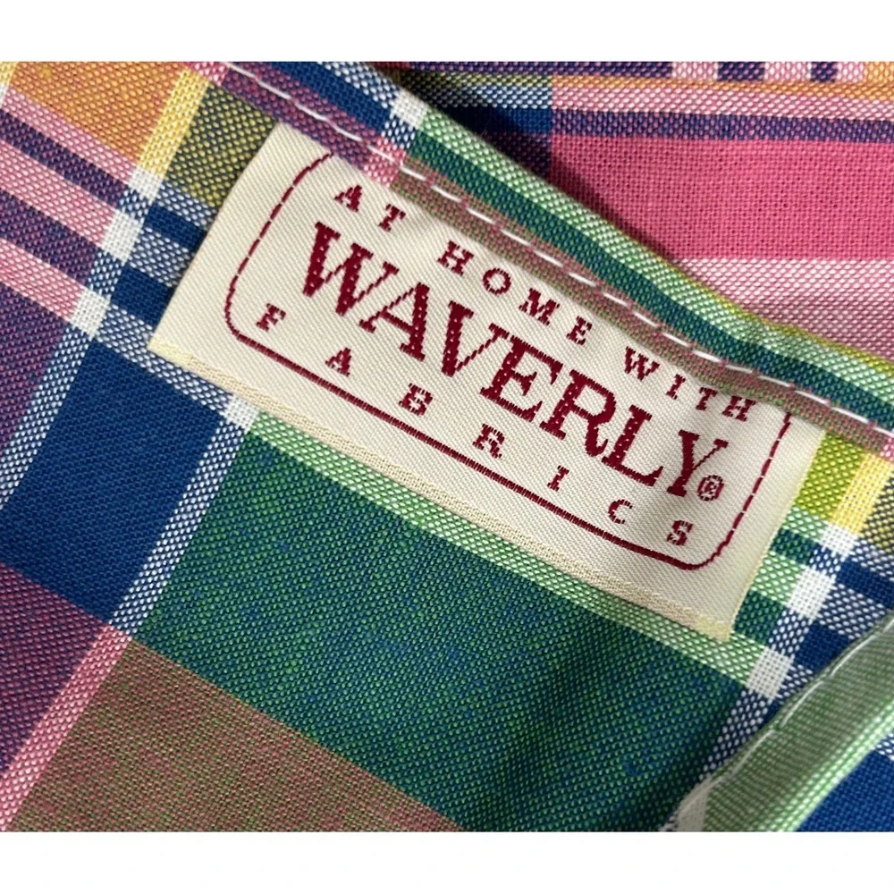 Waverly embrace charm
